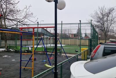 Garsonieră decomandată în Rahova - 12