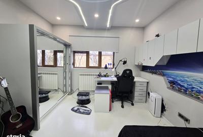 Casă cu 8 camere cu Teren 483 Mp în Țiglina 3 - 11