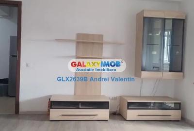 Apartament Bloc Nou Berceni - Dimitrie Leonida - Parcare - 2