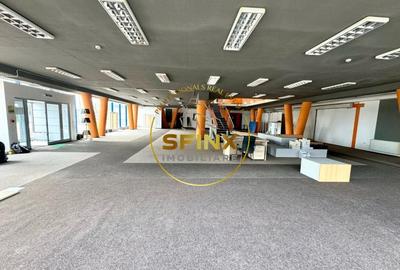 Showroom de vanzare 1600 mp parcare 900 mp - 9