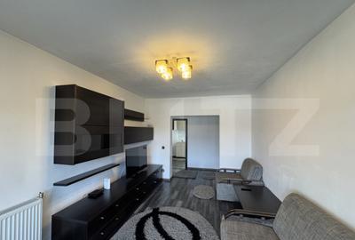 Apartament cu 3 camere, decomandat, zona semicentrala - 3