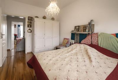 Casă cu 4 camere cu Canalizare în Șelimbăr - 4