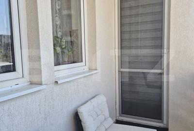 Apartament cu 2 camere decomandat în Unirii - 16