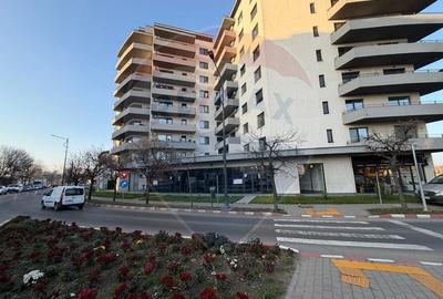 Spațiu comercial, de 270 mp, în Nord - 1