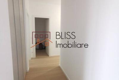 Apartament cu 2 camere în Băneasa - 8