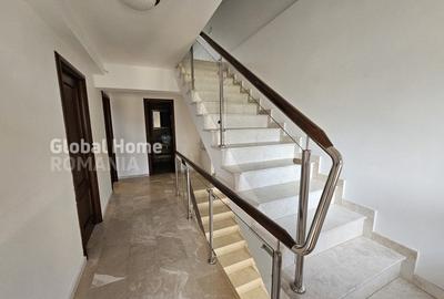 **NEW** Vila 5 Camere 200MP | Gradina 200MP | Porsche Pipera - 9