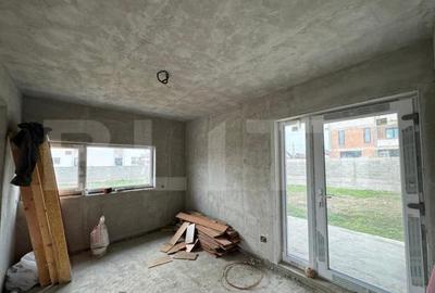 Casă cu 4 camere cu Teren 502 Mp în Central - 5