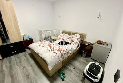 Apartament 2 camere finisat modern | Marasti | Terasa 25mp - 6