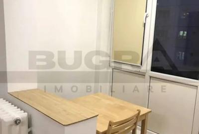 Garsonieră semidecomandată în Grigorescu