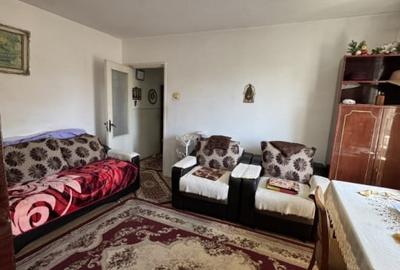 Apartament 2 cam, etaj 4, Malu Rosu - 8