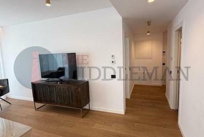 One Herastrau Towers I 2 camere I Mobilat I Parcare inclusa - 2