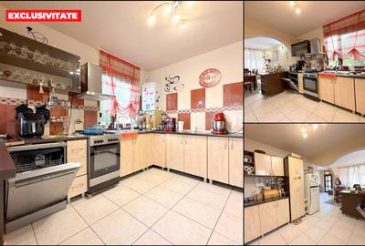 Casa P+1E si teren 650mp in Sat Costi cu predare la cheie - 4