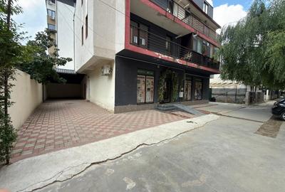 Spațiu comercial, 80 mp în Chiajna - 3