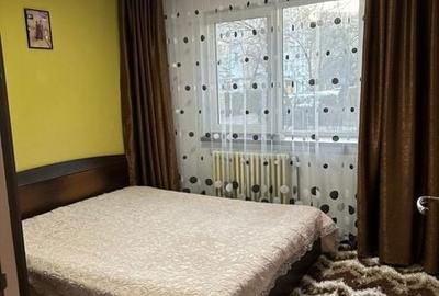 Apartament cu 2 camere în Podu Roș - 1