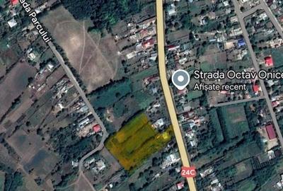 Casă cu 4 camere în Ștefănești - 2