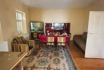 Casă cu 4 camere în Hamba - 2