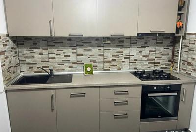 Inchiriez apartament 3 camere sector 5 - 2