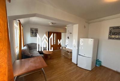 Oportunitate-Calea Dumbravi I Apartament 2 Camere