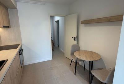 Apartament cu 2 camere decomandat în Central - 4