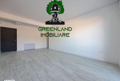 Garsonieră decomandată în Bucium - 6