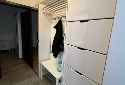 Apartament cu 2 camere decomandat în Cug - 11