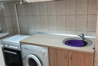 Inchiriez garsoniera zona Buziasului aproape de AEM Inchiriez garsoniera zona Buziasului aproape de AEM - 7