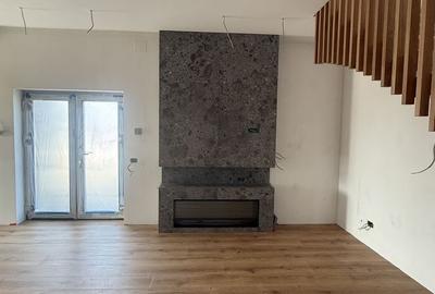 Casă cu 4 camere în Central - 3