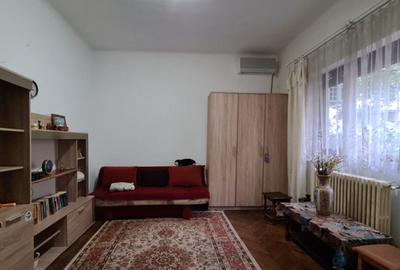 Vila parcul Tineretului- Sincai metrou-pentru 2 familii - 15