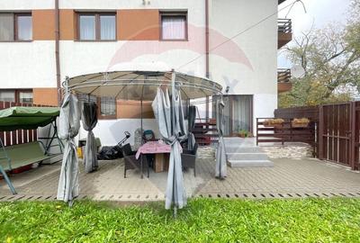 Apartament cu 2 camere decomandat cu gradina- Sanpetru - 5
