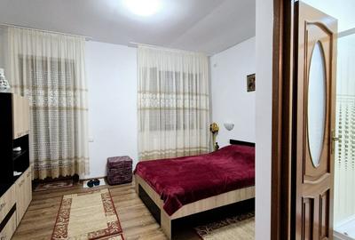 Eforie Sud - vila cu farmec boem - 9