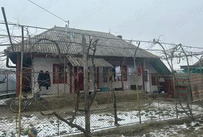 Vand casa in judetul neamt - 2