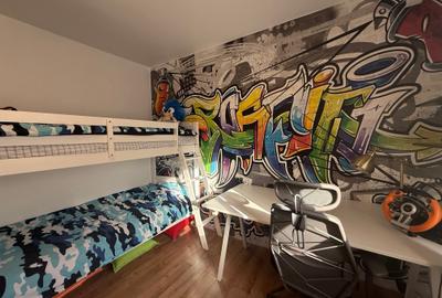 Apartament 3 camere modern cu centrala proprie Unirii-Octavian Goga-Nerva Traian - 2