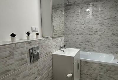 Apartament cu 2 camere decomandat, mobilat în Vasile Aaron - 15