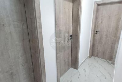 Apartament cu 3 camere decomandat, mobilat în Terezian - 4