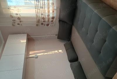 Inchiriez garsoniera (camera de camin) - 2