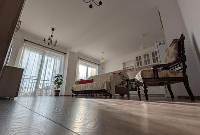 Apartament cu două camere, calitate premium și un vibe pozitiv pe str. Bună Ziua - 13