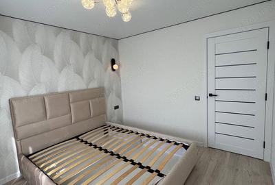 Garsonieră în P-ța Victoriei - 2