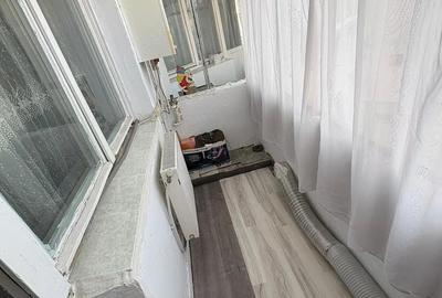 Apartament cu 2 camere decomandat în Central - 6