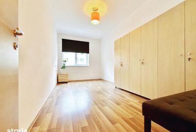 Apartament cu 3 camere în Vitan - 8