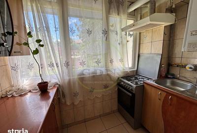 Apartament cu 2 camere decomandat, mobilat în Craiovița Nouă - 5