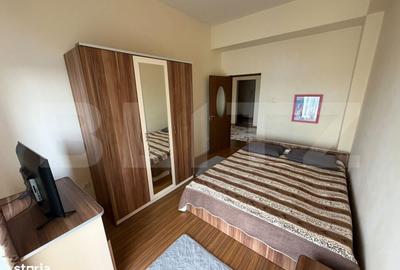 Apartament cu 3 camere decomandat în Micro 17 - 3