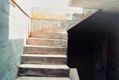 Vand teren 500mp cu fundatie casa - 16