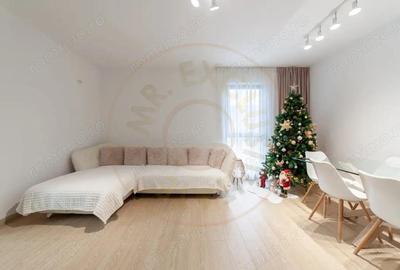 4 camere moderne in Gavana etaj 1 - Bloc nou! - 1