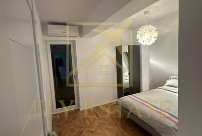 Apartament cu 3 camere decomandat, mobilat în Turnișor - 7