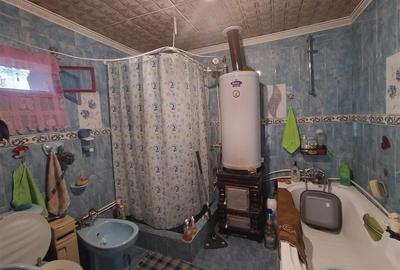 RECO Casa de vanzare in Felcheriu - 10