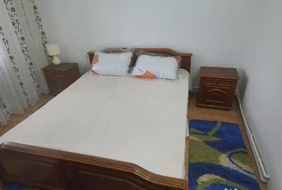 Apartament cu 4 camere decomandat în Dorobanți 1 - 3