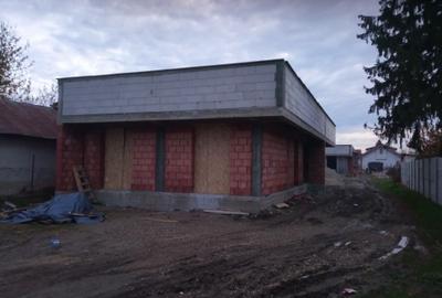 Casa  4 camere nou construita - 7