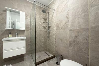 Apartament cu 2 camere în Nord
