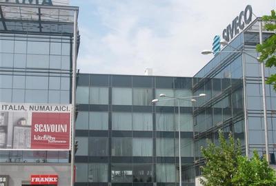 Inchiriere birouri in Victoria Park de la 223 mp - 6