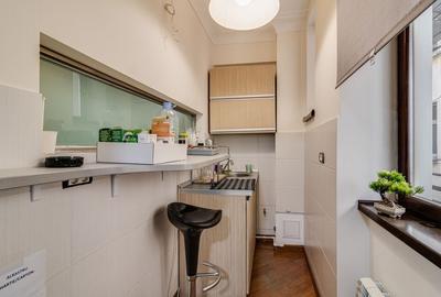 NOU! Spatiu  de birouri - CALEA VICTORIEI, 6 camere-160 mp! - 50